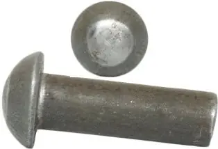 10x50 Nit nity stalowe łeb kulisty DIN 660 100szt. Oferta limitowana